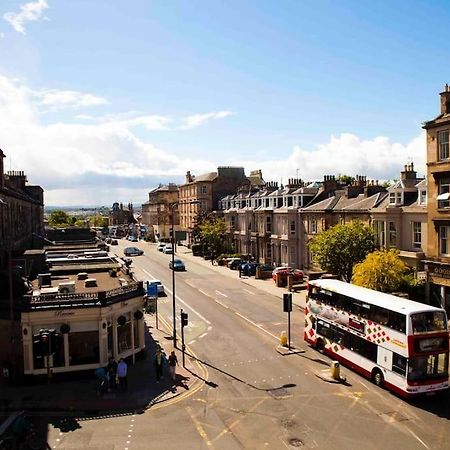 Epicurean Clerk Apartment Edinburgh Exterior photo