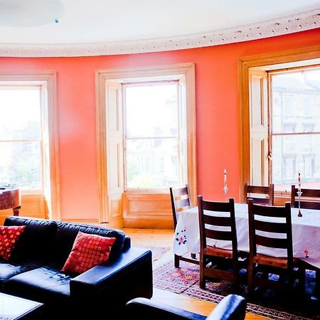 Epicurean Clerk Apartment Edinburgh Exterior photo